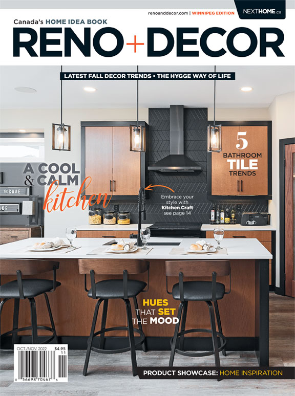 Next Home – Reno + Decor