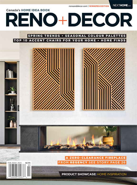 Next Home – Reno + Decor