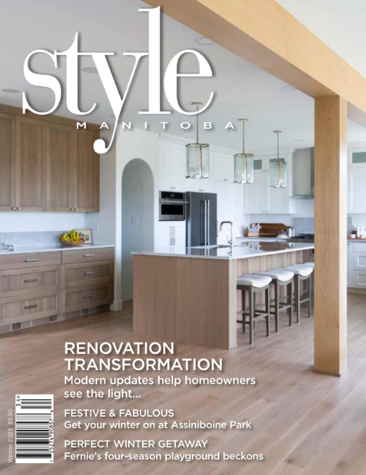Renovation Transformation
