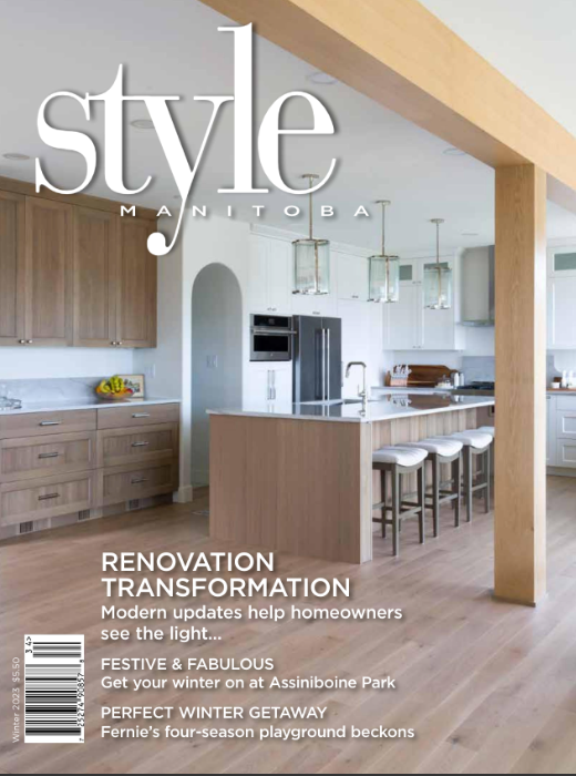 Renovation Transformation: Modern Updates Help Homeowners See the Light
