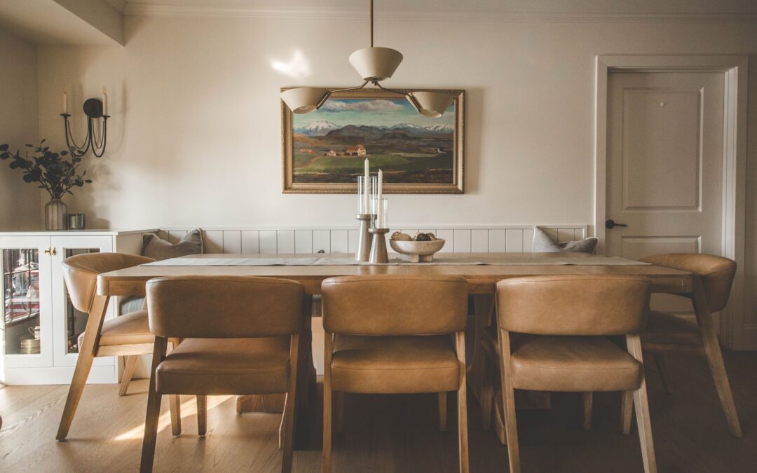 Timeless Accessible Condo